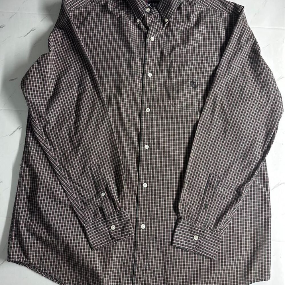 Chaps Men's Shirt